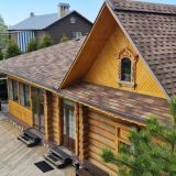 Гостевой дом Добролюбово, фото гостя