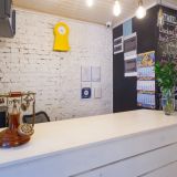 Мини-отель Loft Hotel H11, фото гостя