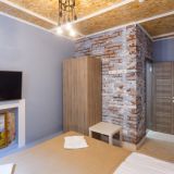 Мини-отель Loft Hotel H11, фото гостя