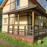 База отдыха Озерный Берег, фото гостя