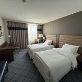 Отель Radisson Hotel & Congress Center Saransk, фото гостя