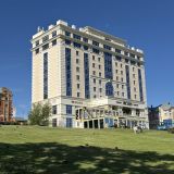 Отель Radisson Hotel & Congress Center Saransk, фото гостя