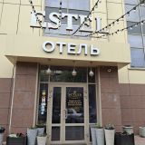 Отель Estel, фото гостя