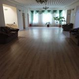 Гостиница СК Звенигородская, фото гостя