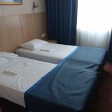 Гостиница Ярославская, фото гостя