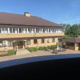 Гостиничный комплекс Щёкино, фото гостя