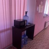 Гостиничный комплекс Щёкино, фото гостя