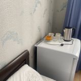 Гостиничный комплекс Щёкино, фото гостя