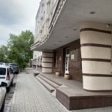 Гостиница Руссия, фото гостя