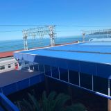 Гостевой дом Оазис на Ленина, фото гостя