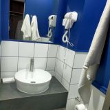 Гостиница Майкоп, фото гостя