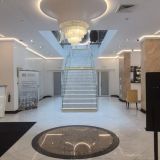 Гостиница Harbor Club Hotel, фото гостя