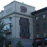 Сибирь, фото отдыхающего в мае