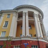 Сибирь, фото отдыхающего в мае