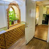 Гостиница Русский Север, фото гостя