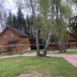 База отдыха Березовая Роща, фото гостя