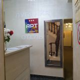 Лубянка Арт Отель, фото гостя