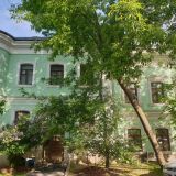 Лубянка Арт Отель, фото гостя