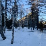 Отель Эдельвейс, фото гостя