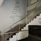 Хостел ALFA BEST HOUSE, фото гостя