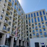 Апартаменты Knokey Королева, фото гостя