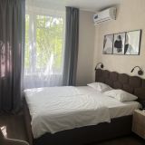 Отель Петровский парк Syncotel, фото гостя