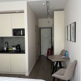 Отель Петровский парк Syncotel, фото гостя