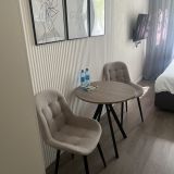 Отель Петровский парк Syncotel, фото гостя