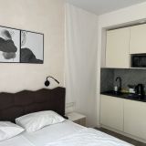 Отель Петровский парк Syncotel, фото гостя