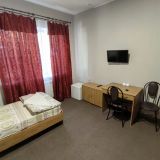 Мещерено Hotel DME, фото гостя
