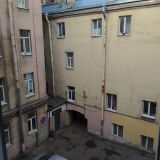 Лира Эконом Отель, фото гостя