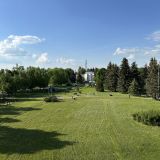 Загородный отель Тропикана Парк, фото гостя