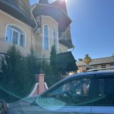 Гостевой дом Музеон, фото гостя