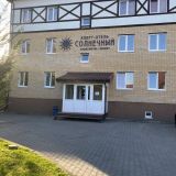 Отель Солнечный, фото гостя