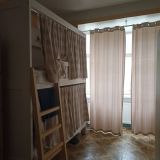 Хостел Друзья Лайт, фото гостя