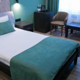 Гостиница Business Hall, фото гостя