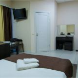 Гостиница Business Hall, фото гостя