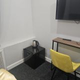 Мини-отель Dream Novoslobodskaya, фото гостя