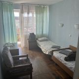 Гостиница Турист, фото гостя