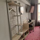 Маринс Парк Отель Екатеринбург, фото гостя