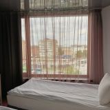 Маринс Парк Отель Екатеринбург, фото гостя