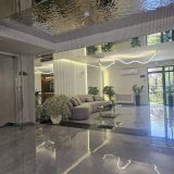 Отель Белладжио, фото гостя