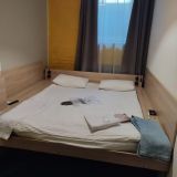 Гостиница А.Kosterev Moscow, фото гостя