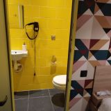 Гостиница А.Kosterev Moscow, фото гостя