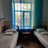 Гостевой дом Типичный Питер на Итальянской, фото гостя