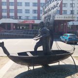 Гостиница Садко, фото гостя