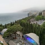 Отель Ялта Интурист, фото гостя