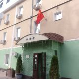 Гостиный дворъ, фото гостя