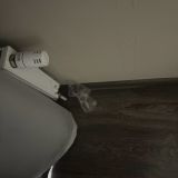 Этот пакет был после уборки номера