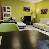 Гостевой дом Типичный Питер на Итальянской, фото гостя